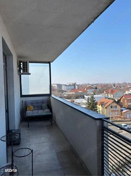 Apartament 2 camere - Giroc Eso - prima inchiriere - loc de parcare - 7