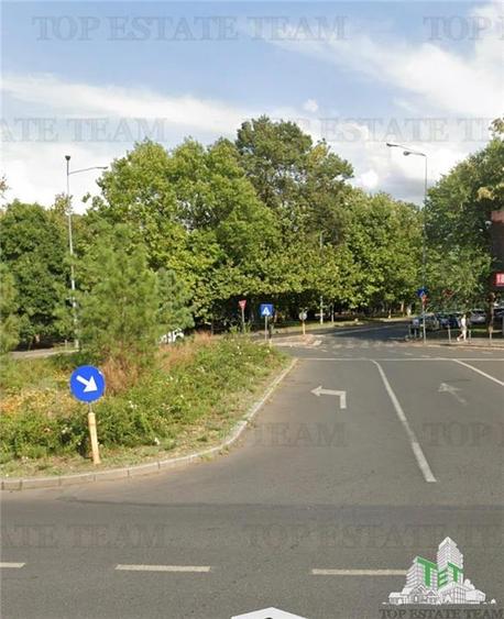 Vanzare imobil situat in Primaverii. Locatie Unica, ideal pentru rezidenta repre - 3