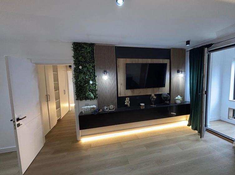 Tineretului, 5minute metrou, pe strada Poenari, prima inchiriere - 2