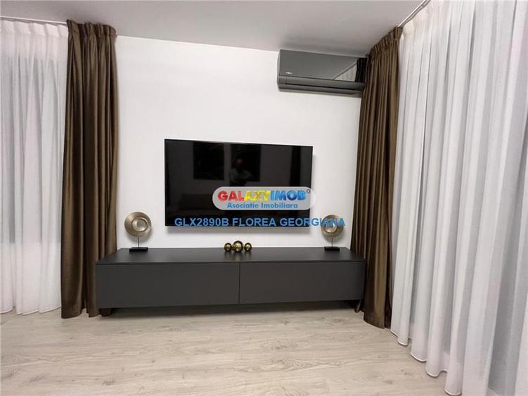 Inchiriere apartament 2 camere Panoramic - Greenfield Residence - 2