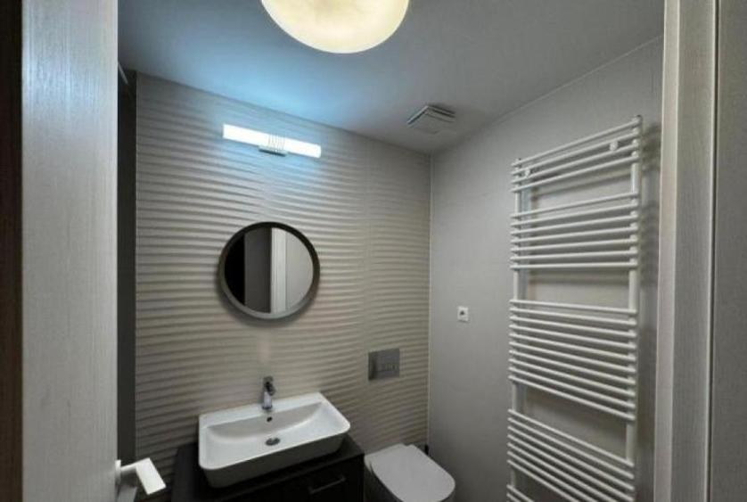 Inchiriere 2 camere Cloud 9 parcare inclusa - 7