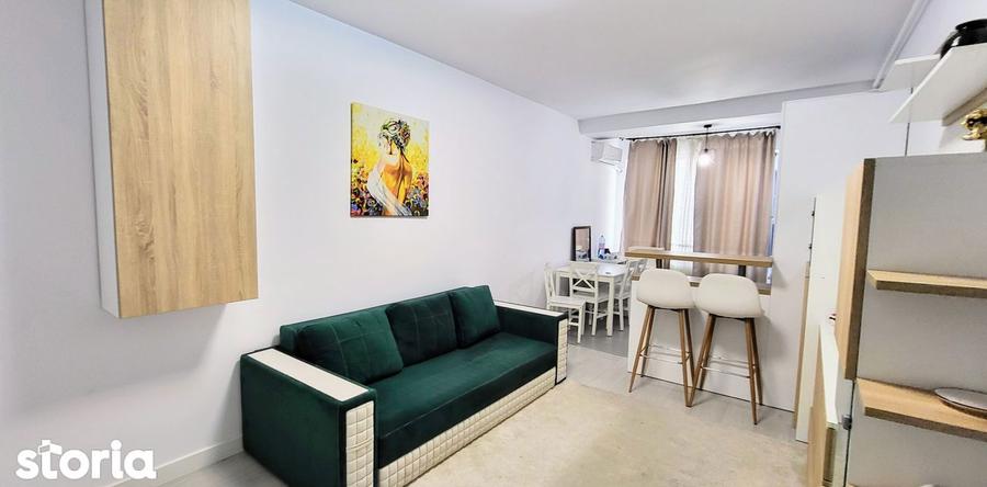 2 camere Studio centrala parcare subterana| Pet friendly|comision ZERO - 9