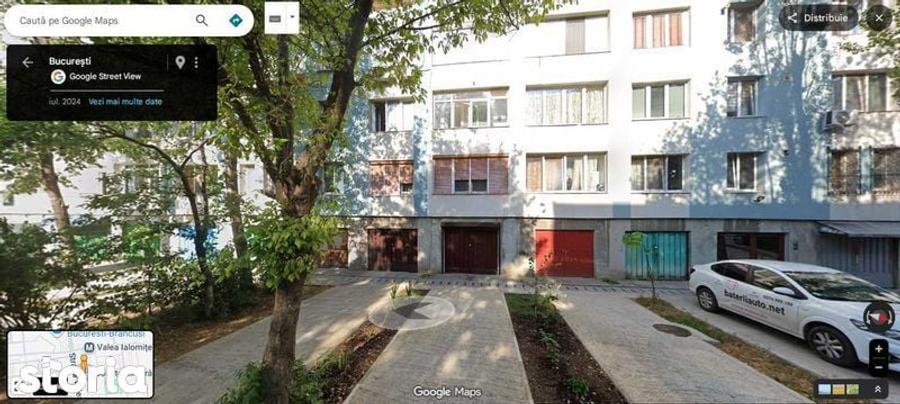 Vand apartament 3 camere - 1