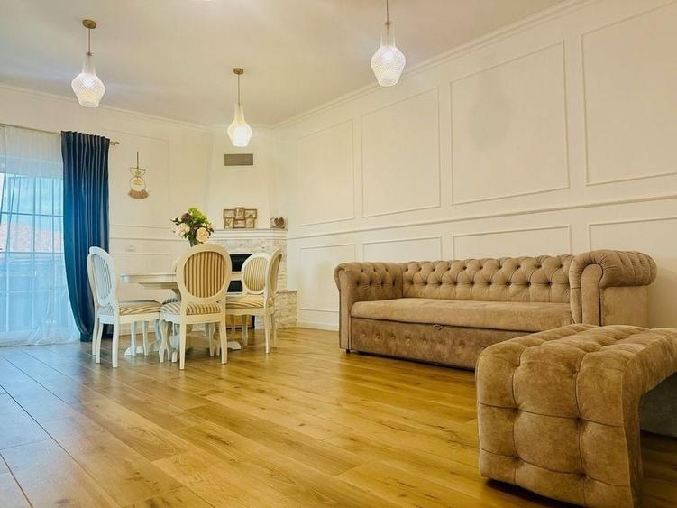 3 camere | de vanzare | casuta superba - Dumbravita - 1