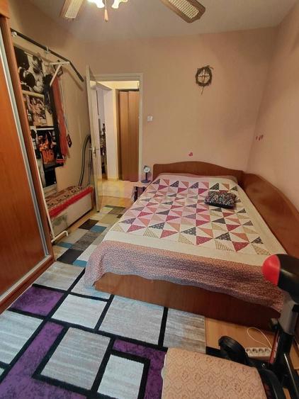 Titan Metrou M1-statia Titan si parc IOR, cu 3 lifturi - 9