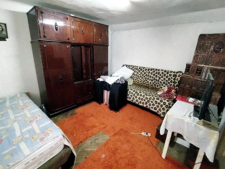 Casa 4 camere  -  Colentina - teren 360 m.p - 4