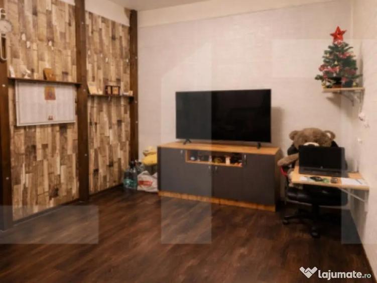 Apartament 2 camere, 45 mp, zona Central - 3