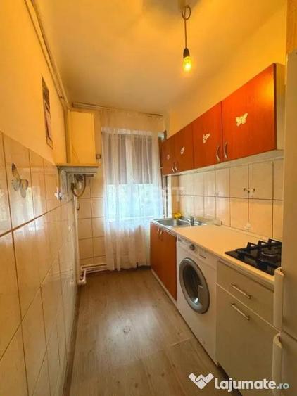 Apartament 1 camera - etaj 1 - Granit - 1
