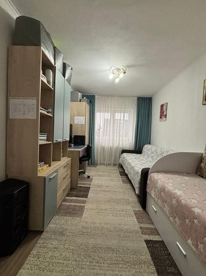 Schimb sau vand Apartament 2 camere - 2