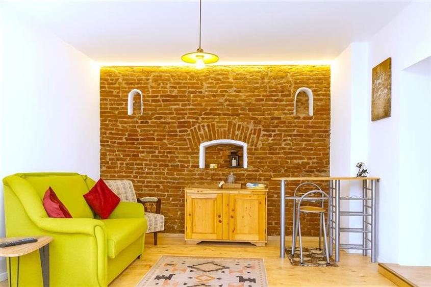 Vintage style, complet renovat si echipat, Central, Brasov - 2