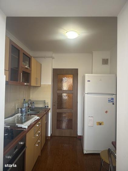 Campina - ap. 2 cam mobilat/et.1 - 400 Euro/Luna - 5