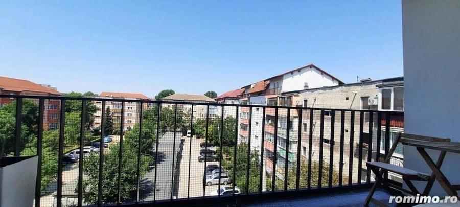 Apartament trei camere - Zona Aradului - 14
