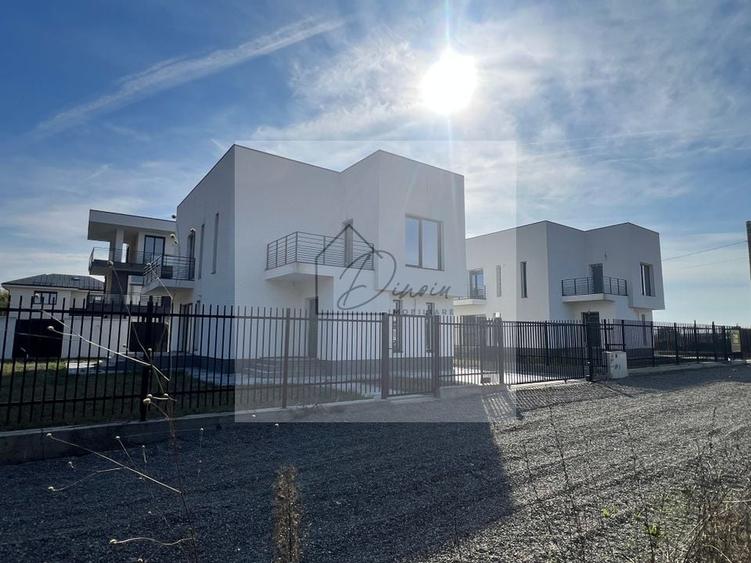 COM0%I Corbeanca I Vila 4 camere padure I OCAZIE 200.000eur TVA inclus - 7