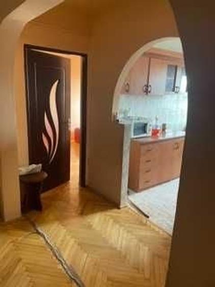 Apartament cu 2 camere decomandat în Dacia