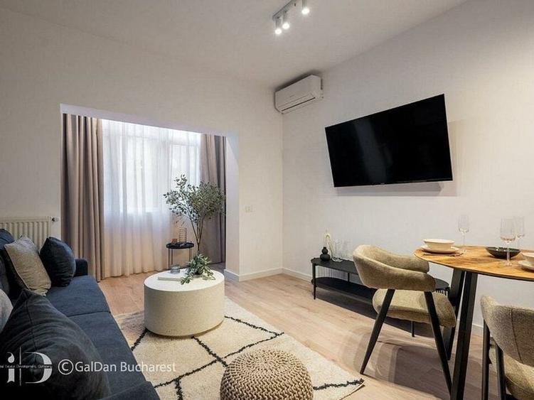 ULTRACENTRAL*PRIMA INCHIRIERE*CALEA VICTORIEI*PIATA ROMANA - 5