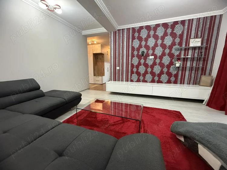 Chirie Apartament 3 Camere - 7