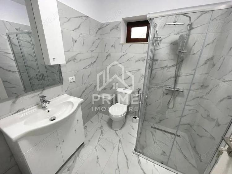 Apartament nou la curte | 2 camere | etaj 1 | utilitati incluse - 3