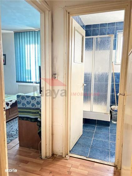 Apartament 2 camere, zona Unirii Dej - 6
