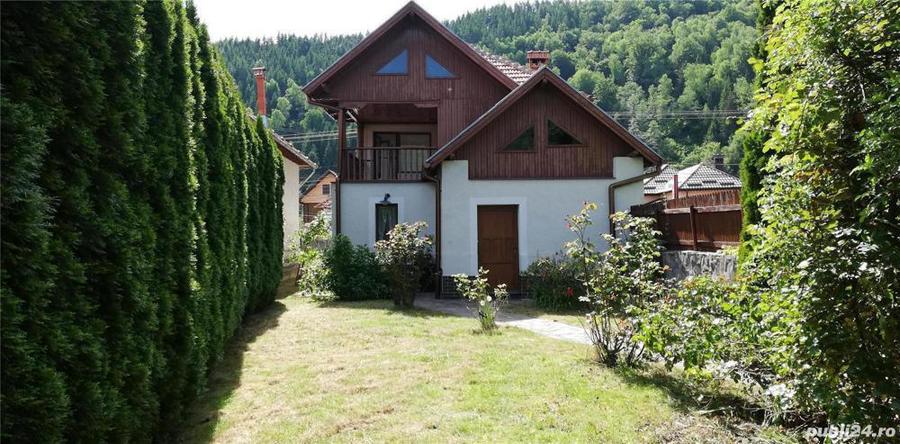 Vand casa in Lere?ti - 10