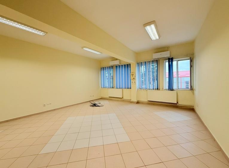 Birouri de inchiriat Soseaua Gara Catelul - 12