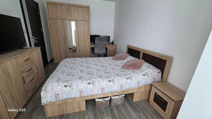 Apartament 2 camere , zona Porii - 7