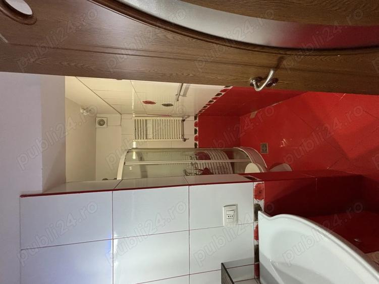 Inchiriez apartament-3 camere zona centrala in Foc?ani - 4