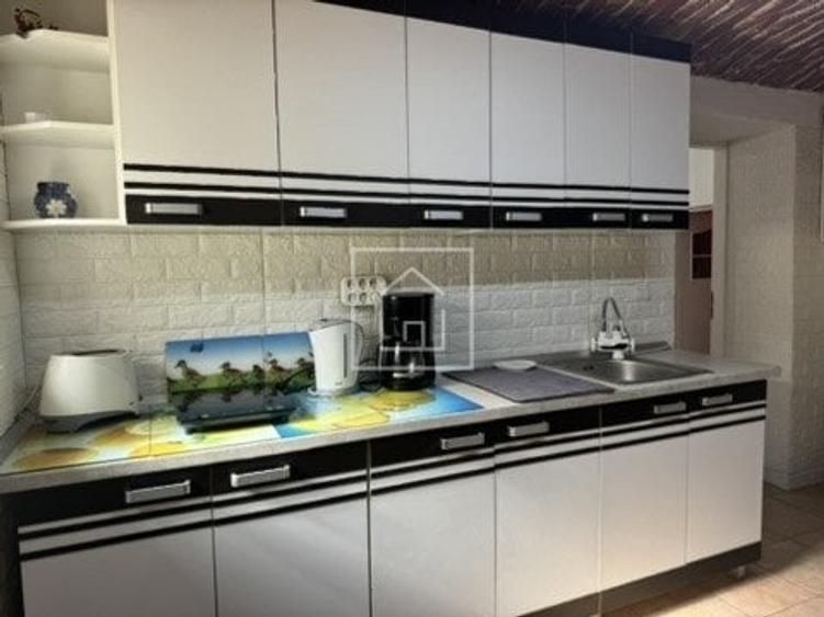 Apartament 102 mp utili la casa pe C-tin Noica in Sibiu - 5