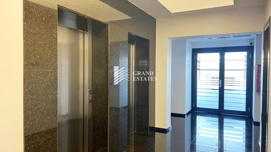 Birouri cl. A I Eficienta energetica I Compartimentabil I Parcare subterana - 10