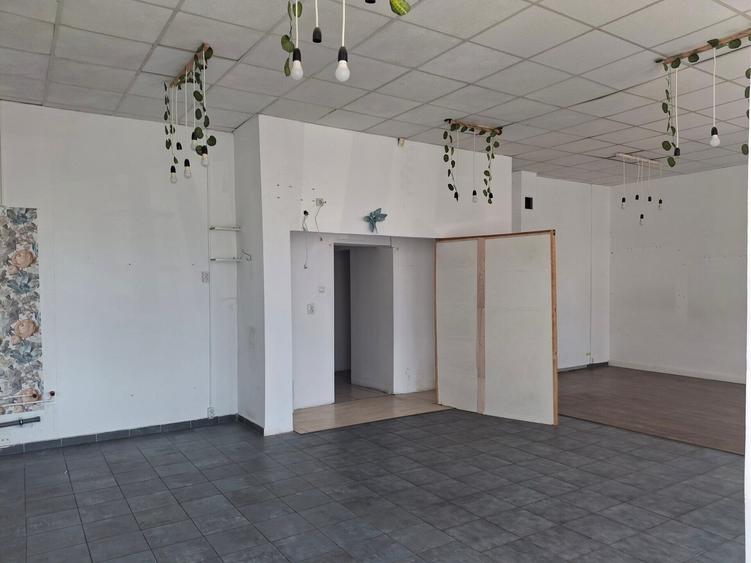 Drumul Taberei -1 Mai fost Compozitorilor 115 mp - 1