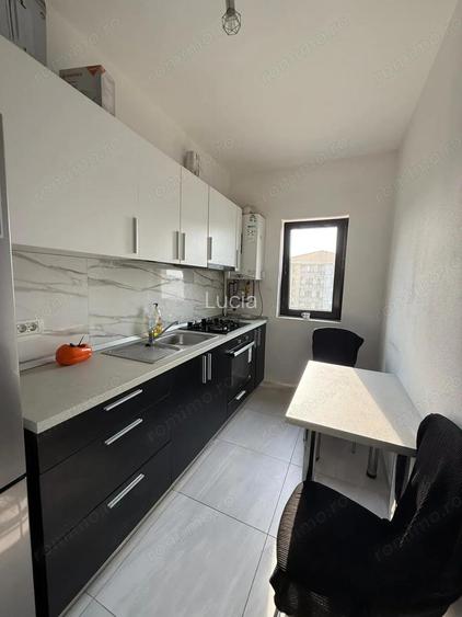 Apartament cu 1 camera decomandat etaj intermediar Braytim