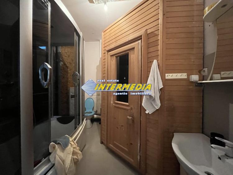 Casa de vanzare in Cetate Alba Iulia cu teren aferent 500 mp - 7