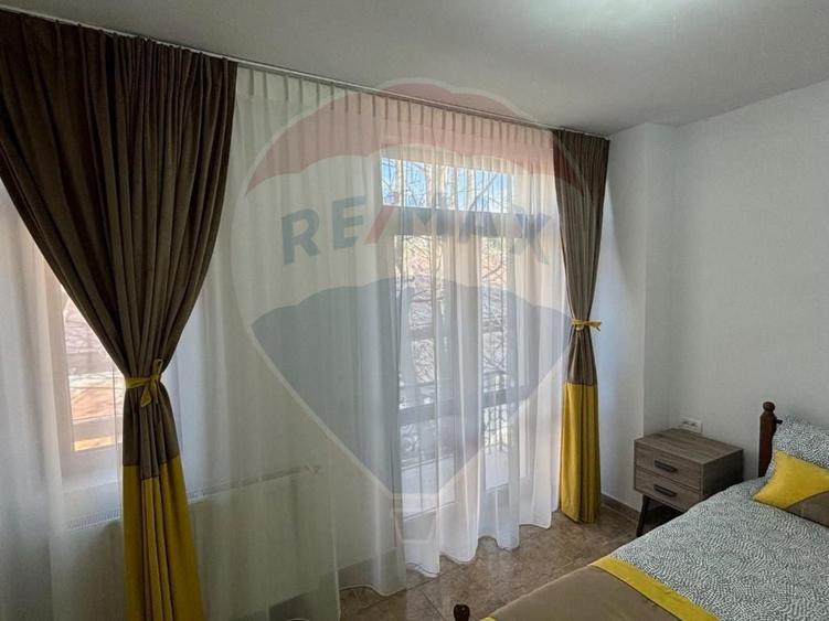 Apartament 2 camere Gara de nord - 12
