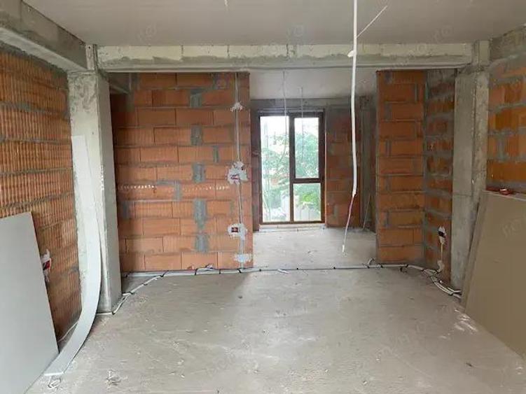 3 camere,91 utili, terasa, fratelia-Timisoara - 10