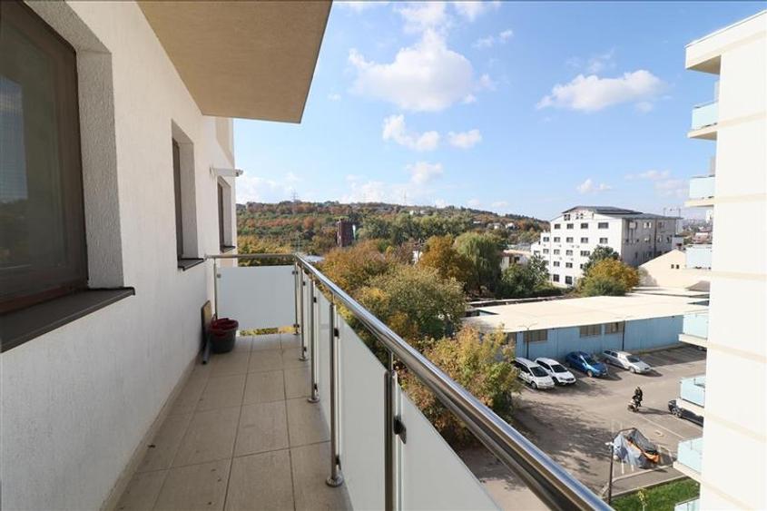 Apartament 4 camere BUCIUM COMFORT - 6