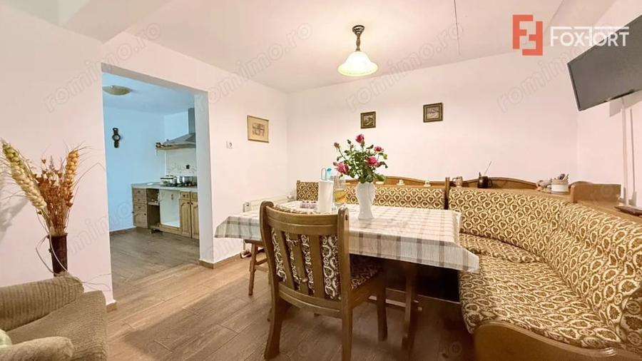 Casa individuala de vanzare, 5 camere - Timisoara - 11