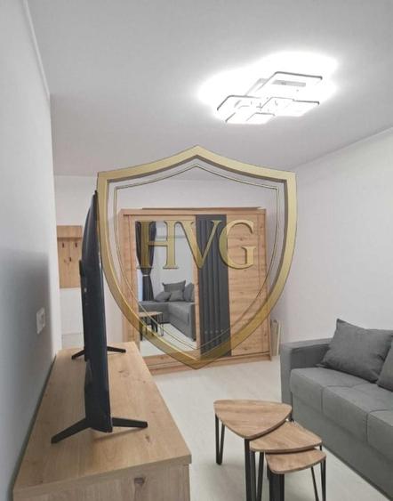 2 camere modern + parcare | Prima inchiriere | GRAND KRISTAL Residence - 1