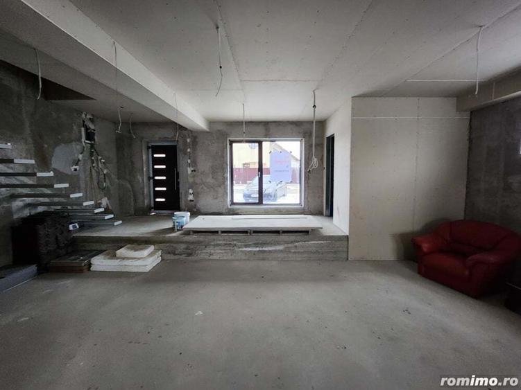 Vand jumatate de duplex , Sag - Manastire - 5