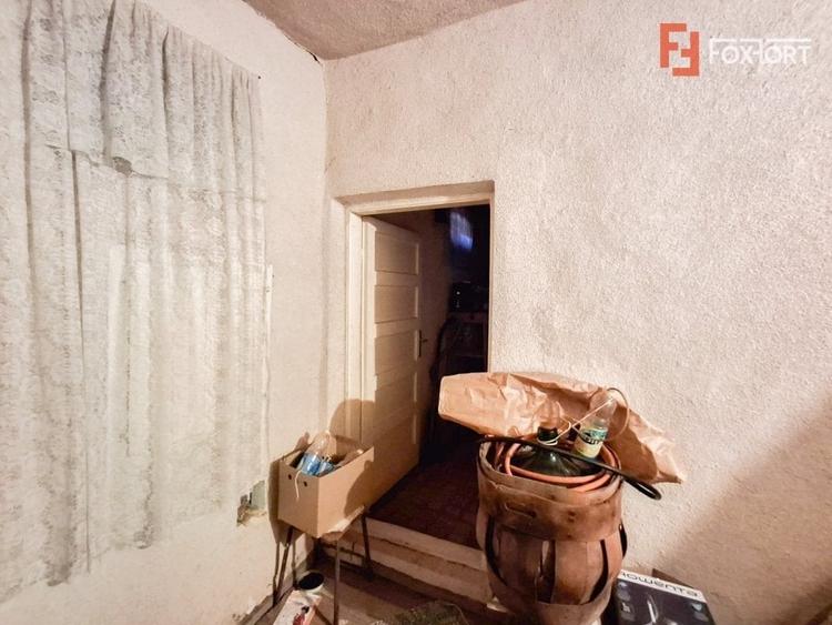 COMISION 0% - Casa individuala 5 camere cu teren 1348 mp - Giarmata - 15