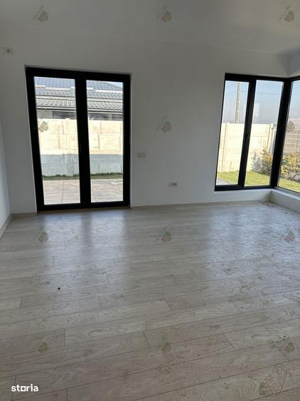 Casa Individuala - Gata De Mutare - 3 Camere - Comuna Berceni - 3