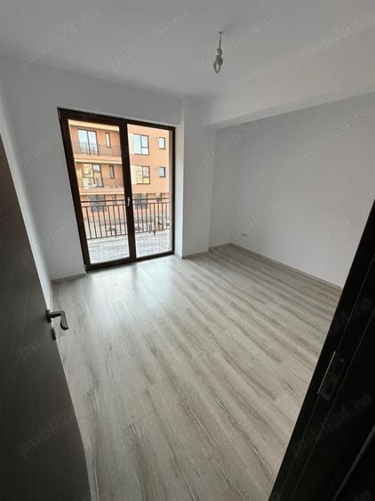 Apartament 2 camere Giroc etaj 1 bloc nou - 5
