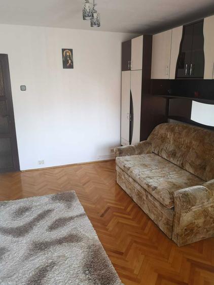 inchiriez apartament cu 2 camere pe CALEA DOROBANTILOR, PTA MARASTI - 3