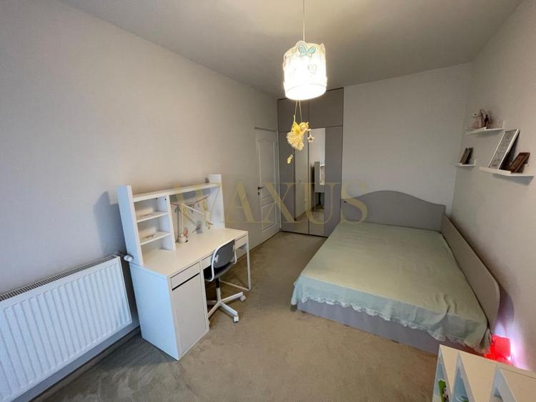 Casa Individuala - 5 Camere I SC 147MP I ST 275MP - Centura Vivo - 7