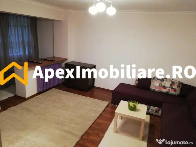 Garsoniera de inchiriat Drumul Taberei Bucure?ti | ApexImob - 3
