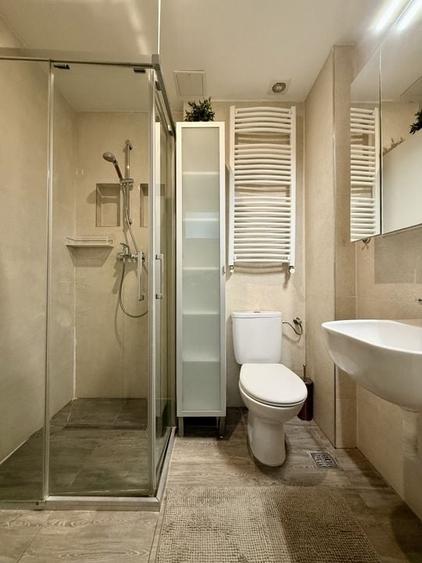 3 camere | 131 MPU | Parcare | Boxa | GREEN LAKE - 22