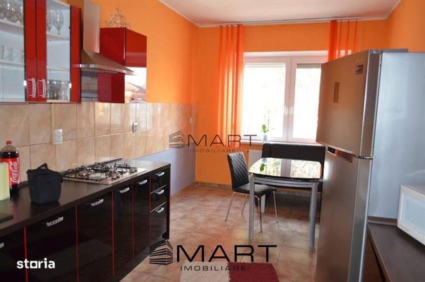 Casa 2 camere zona Milea - 4