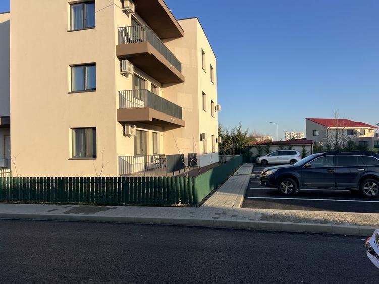 Apatament parter TEREN PROPIETAR 3 camere Cart Orizont - 1