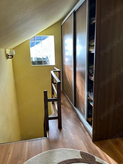 Casa de vacanta cu padure si livada - 1