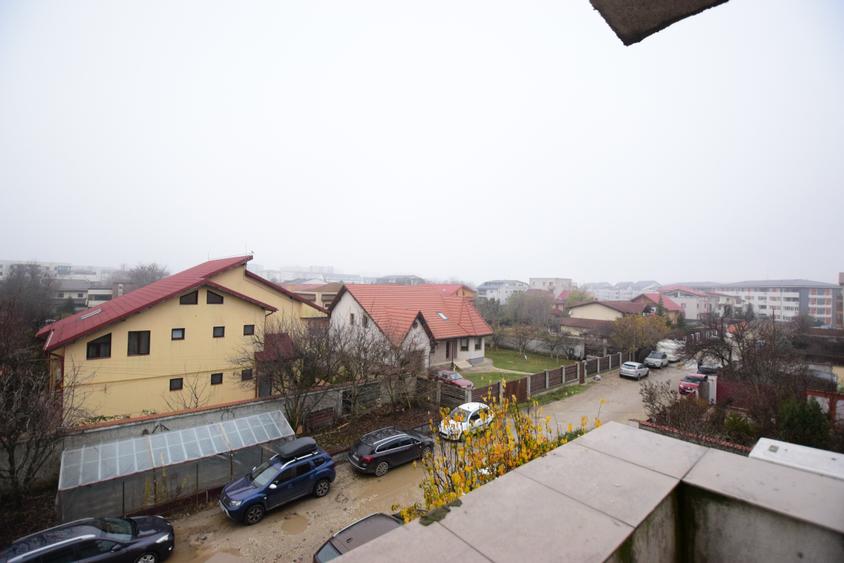 Vânzare garsonieră decomandată, Militari - Păcii - Turbomecanica - 11