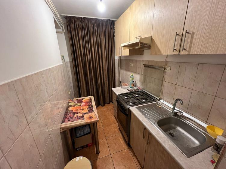 Apartament 2 camere, parter, 45 mp totali, zona Mausoleul Eroilor – Sud - 3