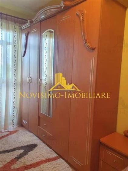 NOVISIMO-IMOBILIARE: AP. CU DOUA CAM IN ZONA NORD - 6